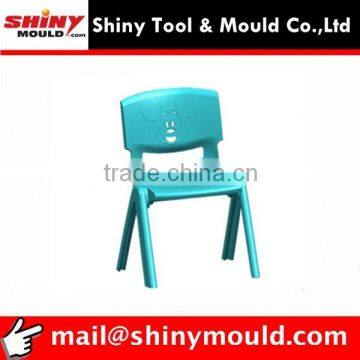 Plastic Baby Chair Mould