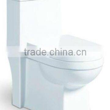 Siphonic One-piece Toilet 3048