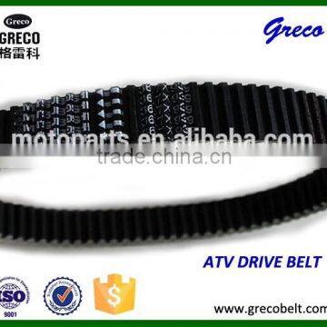 High quality ATV drive belt 3211106/ HPX2237 for Polaris Sportsman 800 Twin EFI & Ranger