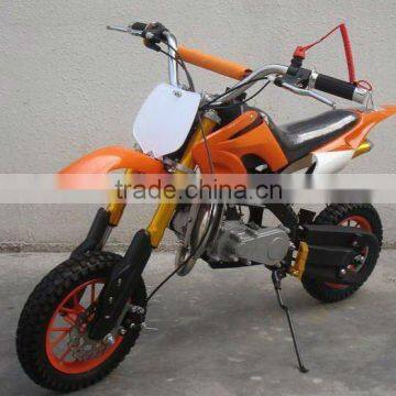 50cc Dirt Bike(LD-DB208)