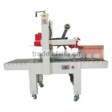 XF-5050/6050 Carton wraping machinery