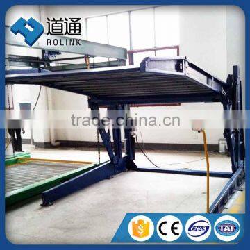 high quality commercial china parking system