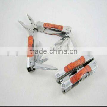 9 in 1 Multi-function Folding Pliers 2032A
