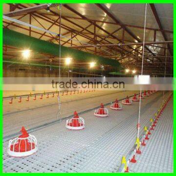 China advanced Poultry house equipment