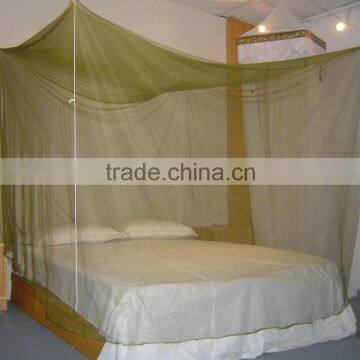 Long Lasting insecticides Treated mosquito nets (llitns)