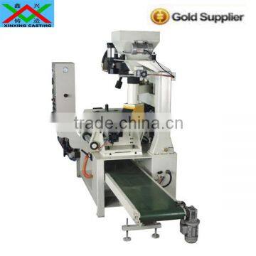 Z863D Core Shooter /blower Machine photo-2