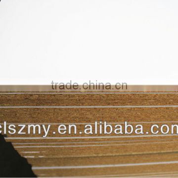 melamine MDF