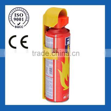 MiNi Car used 1000/500ml Fire Stop