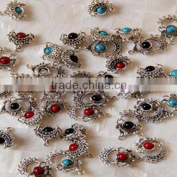 2015 Fashion Jewellery Earring Woman Alloy Earring National Earring photo-3