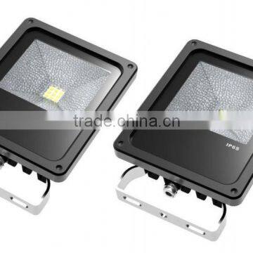 50w cheap led flood light LED floodlight 10W LED Outdoor lighting street light