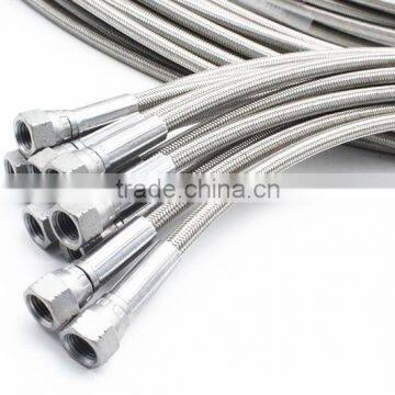 High Quality 6MM Flexible Stainless Steel Hose