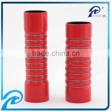 Truck Spare Parts For MAN OEM Silicone Flexible Hose Reviews