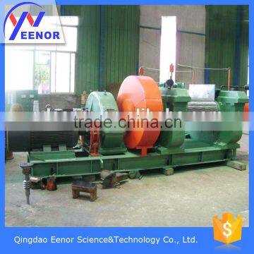 Professional Waste Tyre Recycling Machine