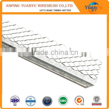 Aluminum Drywall Corner Bead for sale