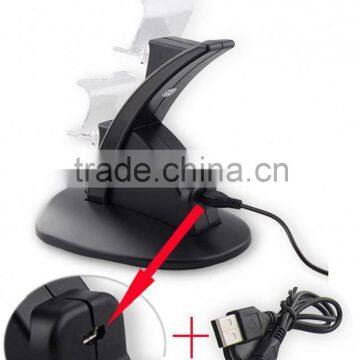 Wholesale Wired Headset With Mic for Ps4, Unilateral Stereo Headset for Ps4, 3000mah Superposition Battery Power Bank photo-3