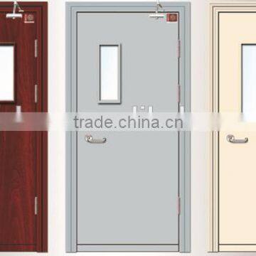 Steel Fireproof door /Fire Rated Doorset