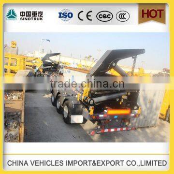 XCMG Side Lifter Crane 40FT 20FT Sideloader