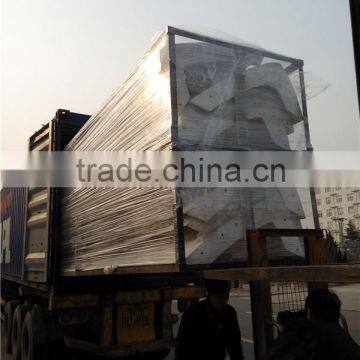 30KW Low RPM Vertical Axis Wind Turbine photo-5