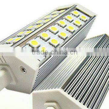 R7S LED halgen tube replacement lamp tube bulb light 10w SMD5050 IP65 Water proof CE ROHS