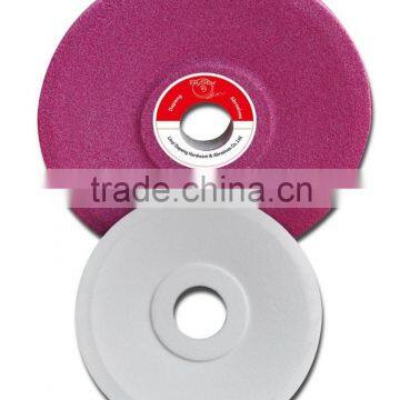 200x25x31.75mm Grinding stone dish grinding wheel