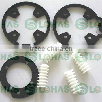 silicone rubber sealing