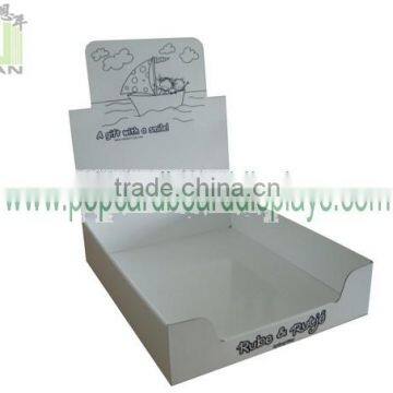 corrugated Gift Carton Box for retail