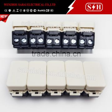 China best push button switch Factory price quality guarantee