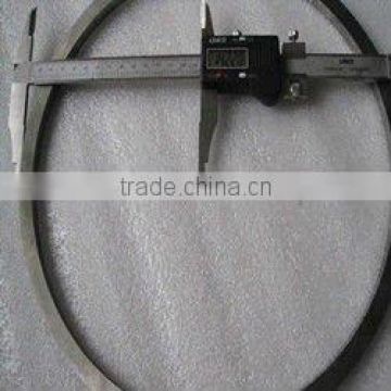 Hard alloy Presicion Sealing Pieces