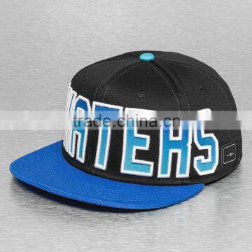 Custom Diy Acrylic Letters for Snapback Hat photo-2