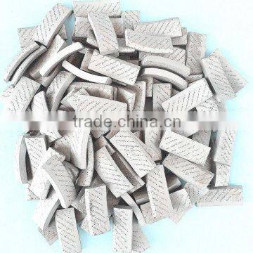 Diamond Segments for Core Drill Bits photo-4