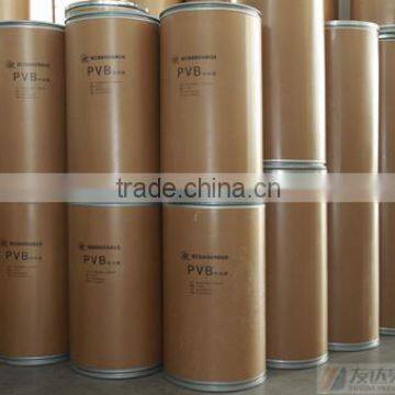 0.38mm Clear PVB Film photo-6