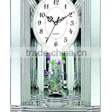 Wall Clocks Large Decorative