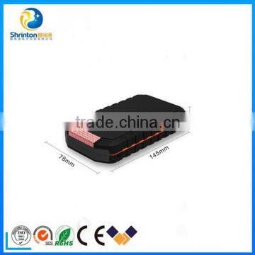 Car Emergency Launch Power&car Charger photo-2