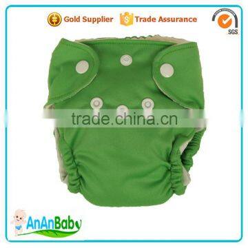 AnAnbaby Custom Orders Pocket Diaper Newborn Fast Supplier photo-3