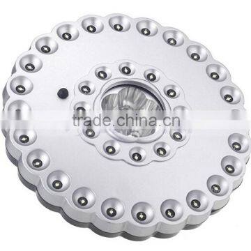 Outdoor Portable Hook 41 LED Tent Camping Lamp Emergency Light photo-5