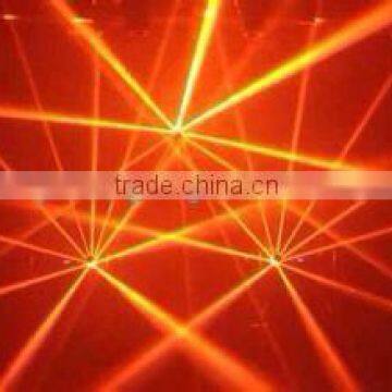 Sound Activated Dancing Flower 5r Stage Roller Scanner DJ Lights photo-6