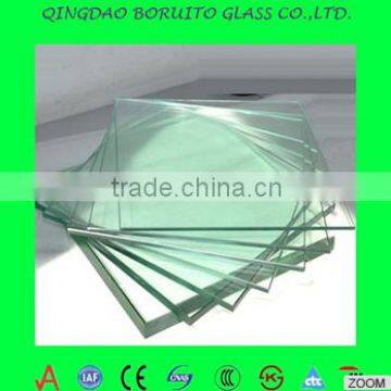 Factory Price and High Quality 6mm Clear Glass Sheet China Manufacture photo-4
