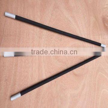 High temperature silicon carbide rod type for lab