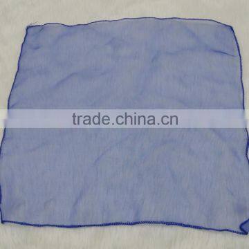 Square Organza Magic Scarf