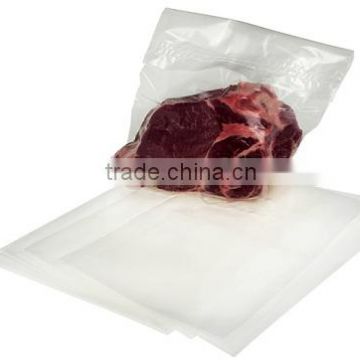 China factory good price reusable food grade vacuum bag