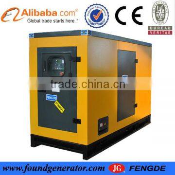 generator silent with CE approved for sale