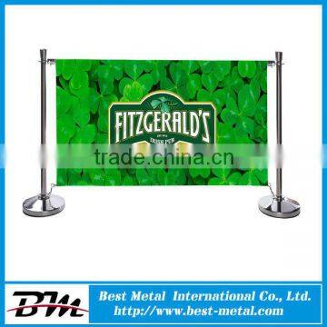 Cafe Barrier Post photo-2