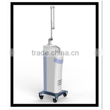 Co2 laser beauty machine