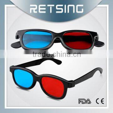 3d pc games video glasses