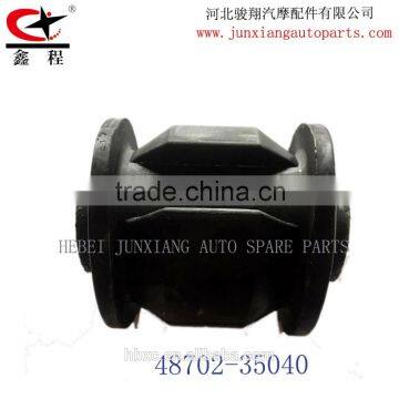 HEBEI JUNXIANG ENGINE SUPPORT 48702-35040