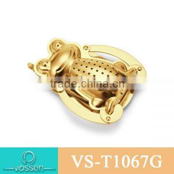 Teapot Shaped Tea Accessory photo-2