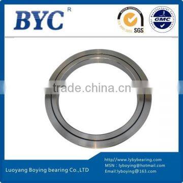 CRBH12025AUUT1 crossed roller bearing for Servo rotating platform