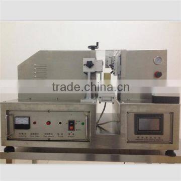 filling sealing machine for facial cream tube,lotion tube