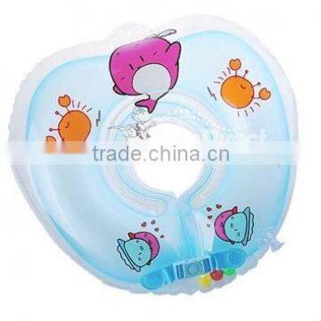 PVC Inflatalbe Neck Ring