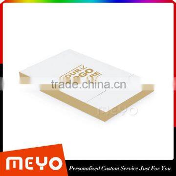 Creative Lady Makeup Mini Portable Mirror Compact With Logo photo-3